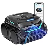 2025 WYBOT C2 Vision Cordless Pool Cleaner Robot