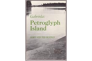 Gabriola: Petroglyph Island