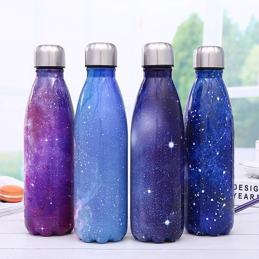 chilly insulated water bottle