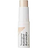 Neutrogena Hydro Boost Illuminator Makeup Stick with Hyaluronic Acid, Moisturizing Highlighter to Improve & Illuminate Skin, Dermatologist-Tested with Mistake-Proof Application, 0.29 oz