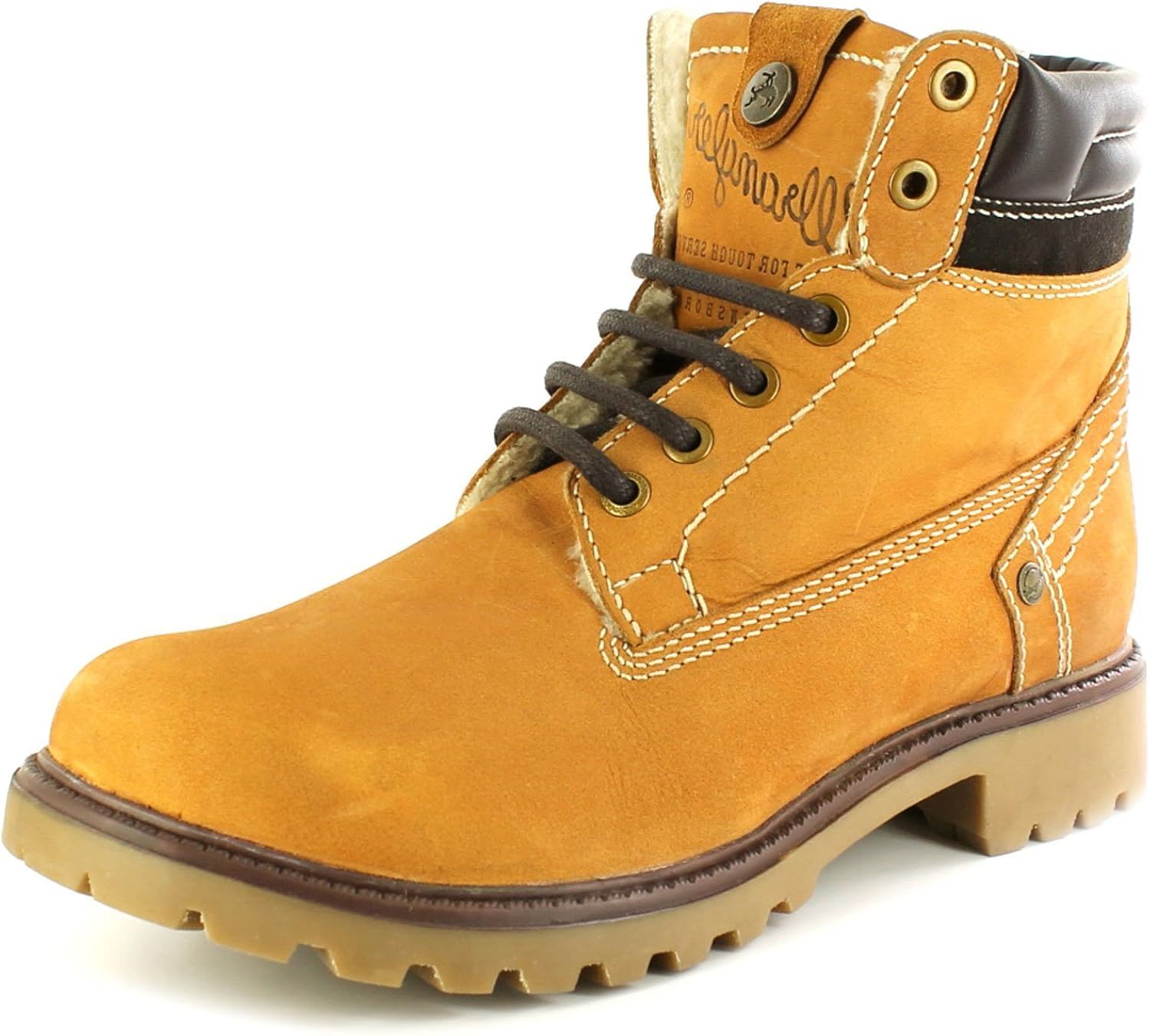 camel leather boots ladies