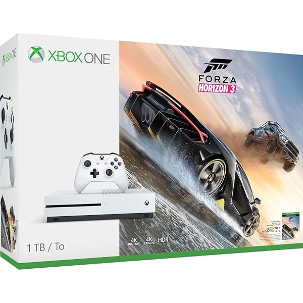 Amazon.com: Xbox One 500GB Console ONLY WHITE v2 Model 1540 XB1