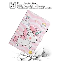 Universal Case for All 7.5-8.5 Inch Tablet, Artyond