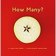 How Many? A Counting Book: Danielson, Christopher: 9781625311825 ...