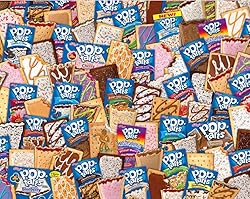 Lafayette Puzzle Factory Kellogg's 1000 PC Jigsaw