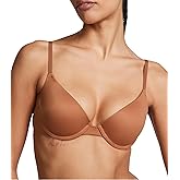 Victoria's Secret Women's Pink Wear Everywhere Push Up Bra, Bras for Women (32A-38DD)
