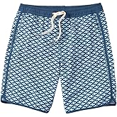 Fair Harbor Kids Anchor –– Kids Swimsuits with BreezeKnit™ Liner, 6-inch Inseam –– Anti-Chafe, No-Mesh Trunks