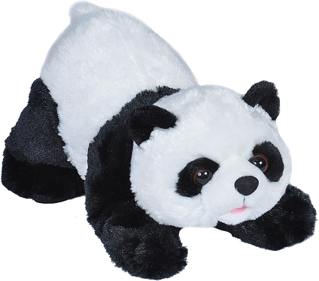 wild republic panda