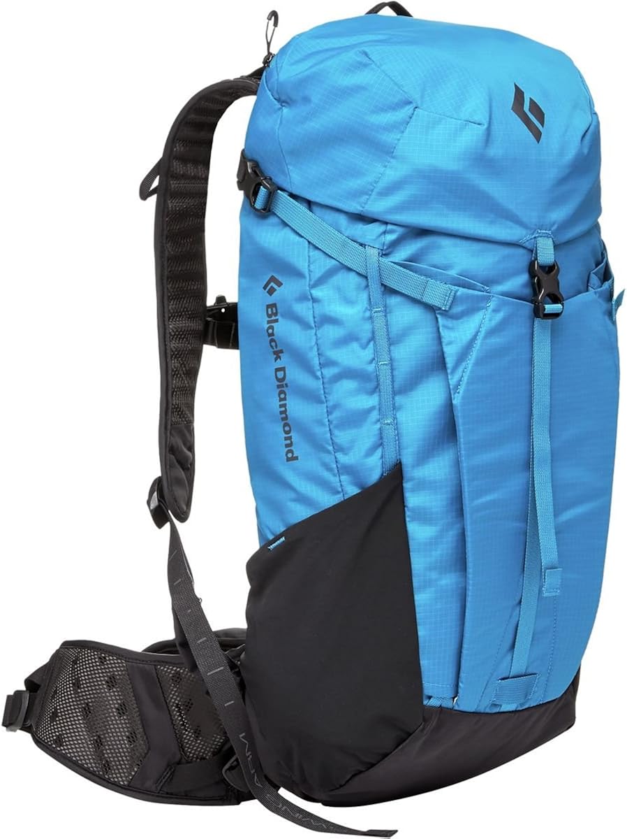 独創的 ブラックダイヤモンド メンズ バックパック リュックサック バッグ Bolt 24l Backpack Black 公式 Upik Ac Ug