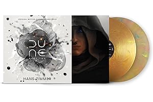 Dune: Part Two Arrakis Edition