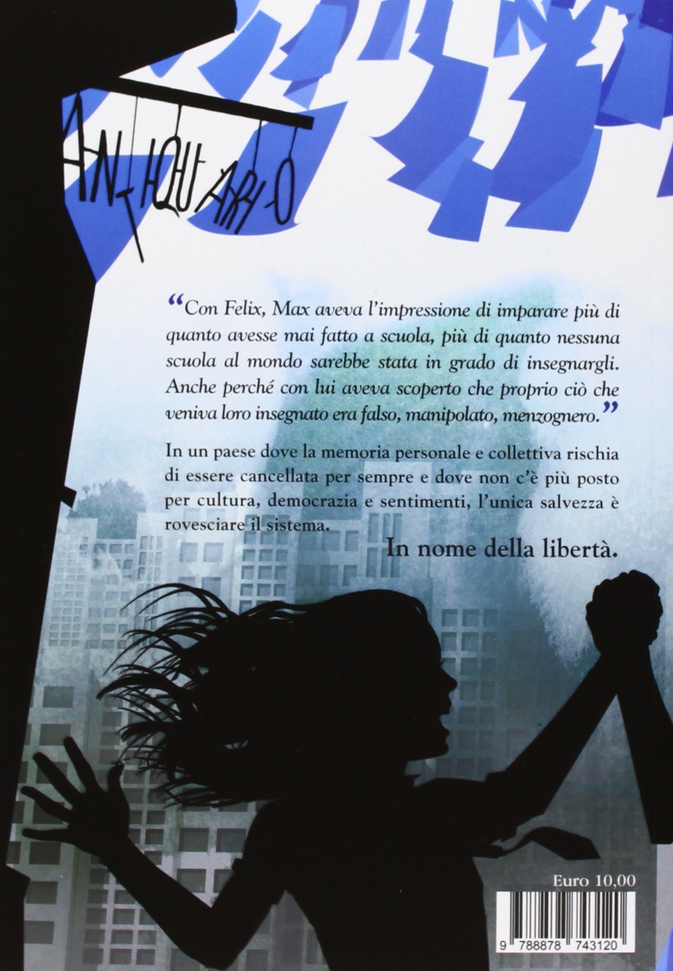 Amazonit Il Colore Della Libertà Yaël Hassan A