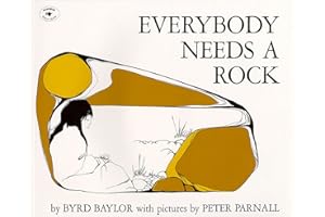 Everybody Needs a Rock