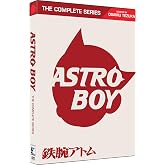Astro Boy - The Complete Series