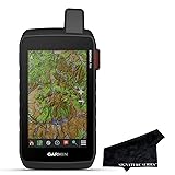 Garmin Montana 700i, Rugged GPS