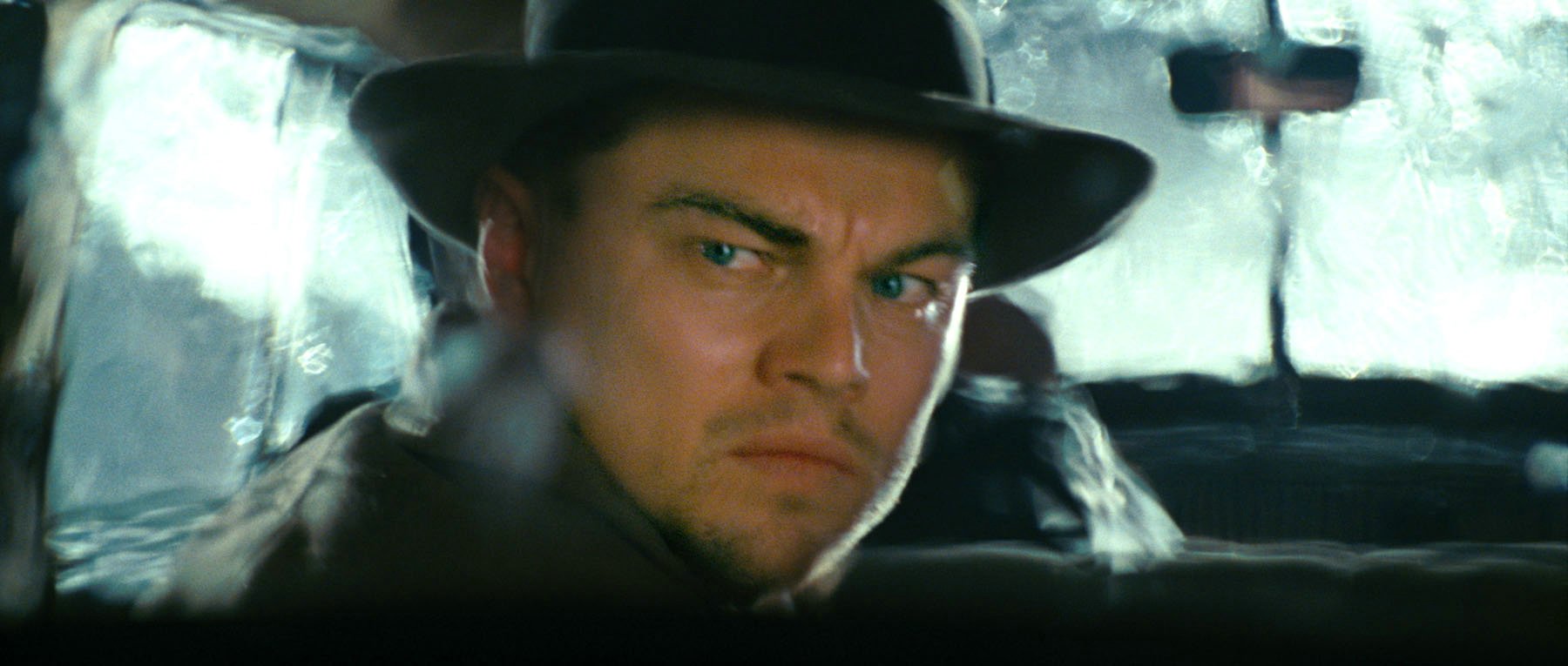 Shutter Island [Blu-ray] 5
