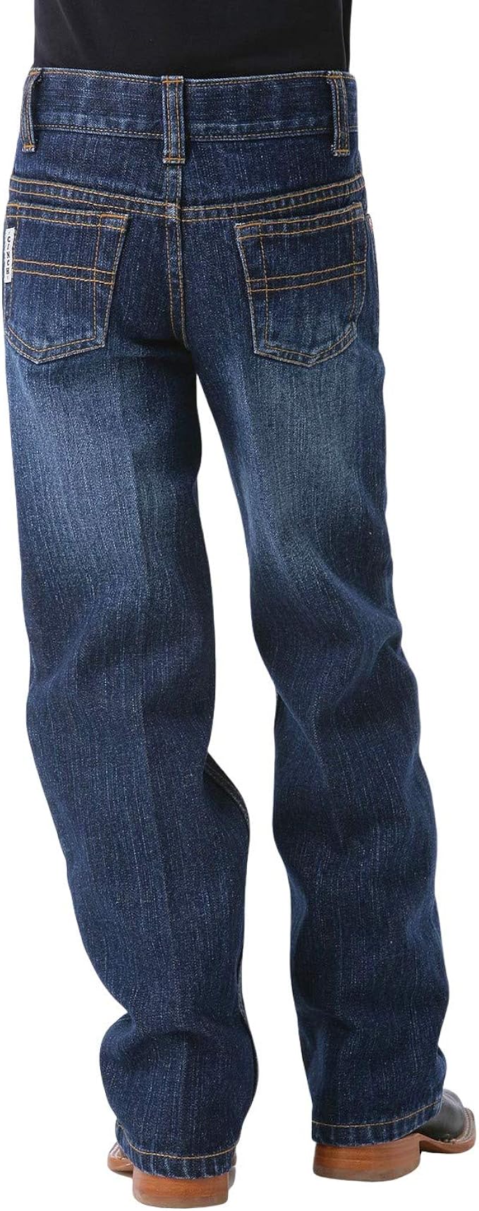 cinch jeans for boys