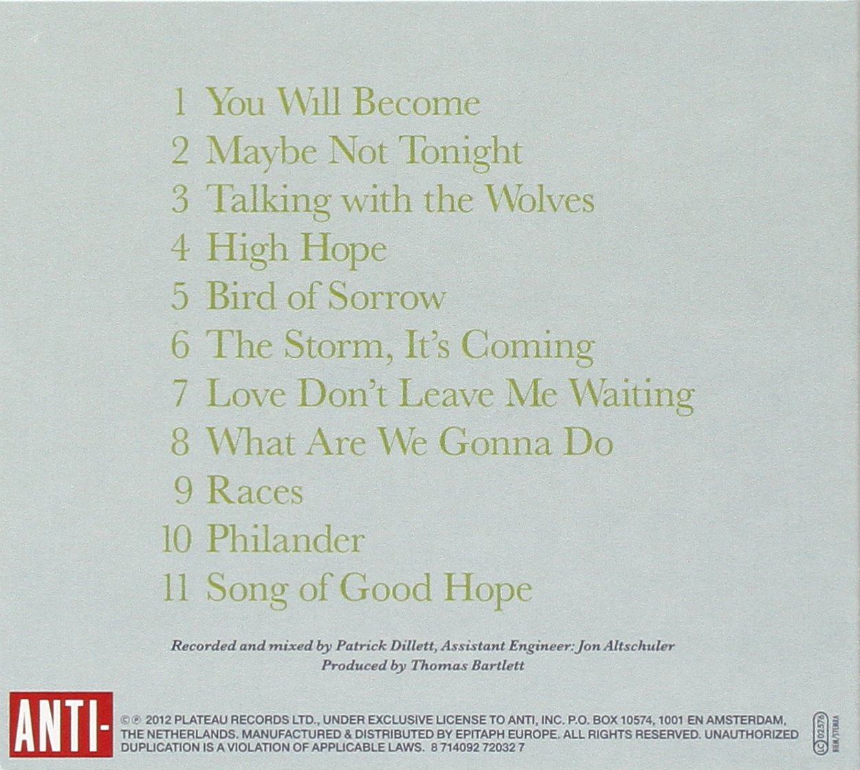 Hansard Glen Rhythm Repose Amazon Com Music amazon com