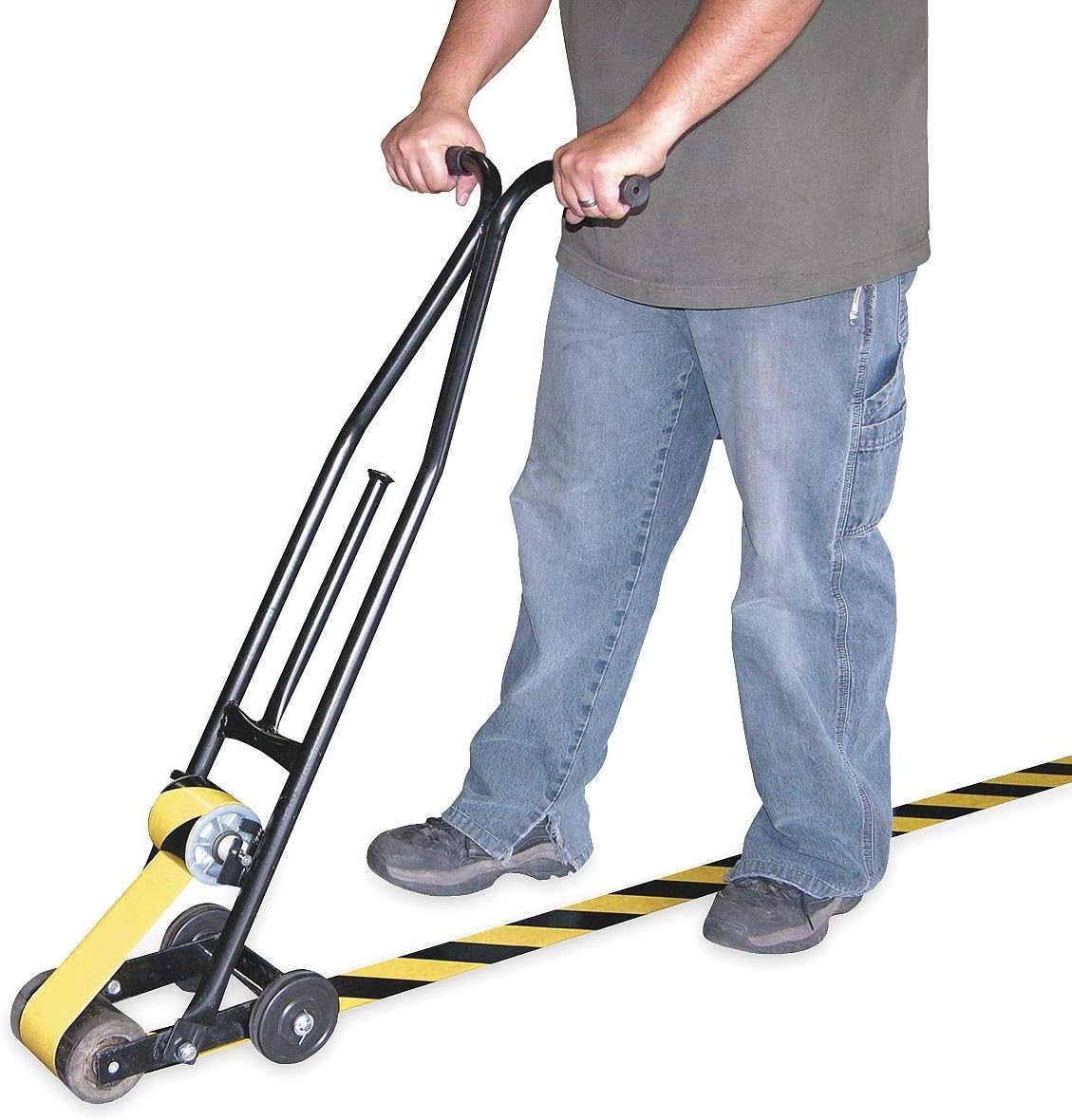 Economy Floor Tape Applicator 1mdl9 Amazon Com