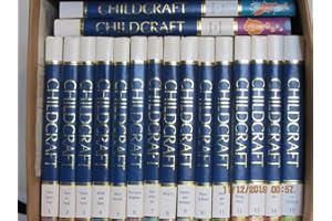 Childcraft The How And Why Library 1987 Edition (World Book Inc., Childcraft The How And Why Library 15 Volume Set, Volume 1 