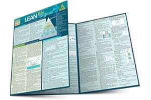 Lean Six Sigma (Quick Study Business)