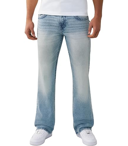 True Religion Men's Ricky Jeans 34