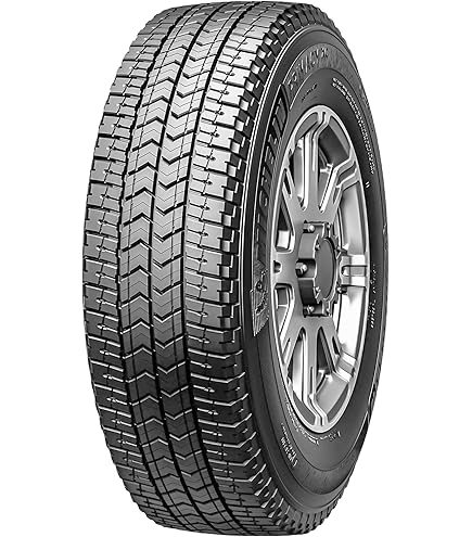 Amazon.com: Michelin Primacy LTX 265/65R18 114T : Automotive