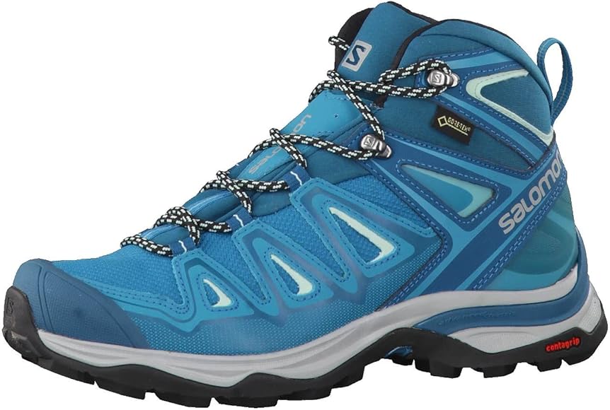 amazon salomon x ultra 3 mid gtx