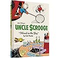 Walt Disney's Uncle Scrooge "Island in the Sky": The Complete Carl Barks Disney Library Vol. 24