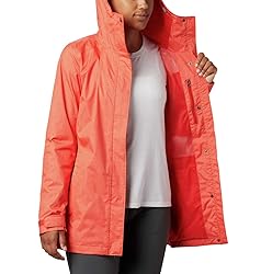 Columbia Women's Plus Size Splash A Little II