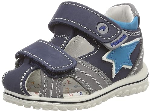 PRIMIGI Baby Jungen Psw 33781 Sandalen