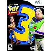 Toy Story 3 - Nintendo Wii (Renewed)