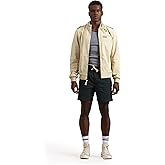 Members Only Men's Soft Suede Iconic Jacket |Slim Fit|