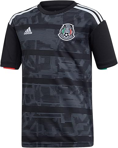 mexico team jersey