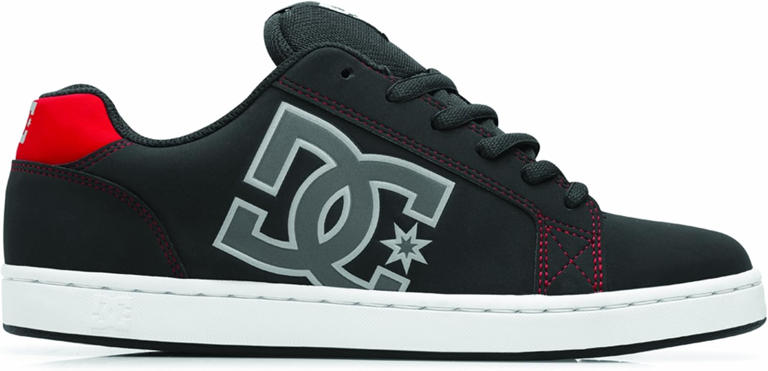 amazon dc shoes mens