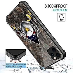 CARLOCA Case Compatible with iPhone 12