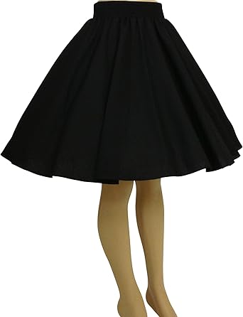 circle skirt amazon