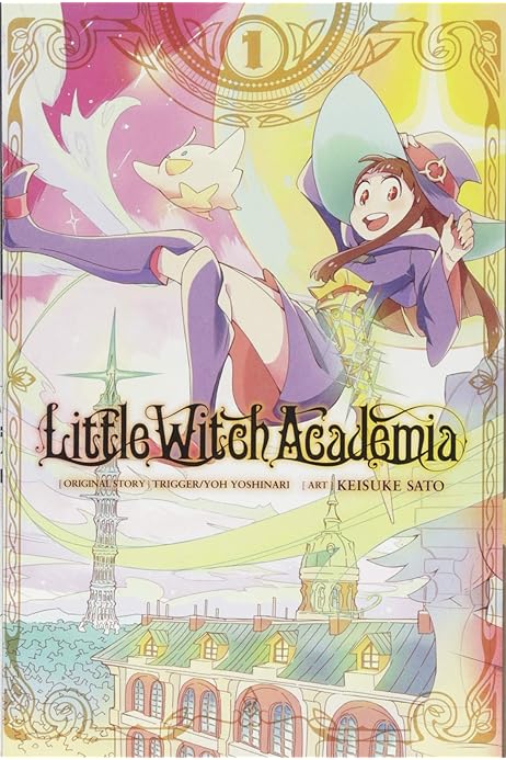 Pretty witch academy Pretty witch academy