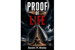 Proof of Life: A Thriller