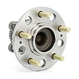 Rear Wheel Bearing Hub Assembly 70-512437