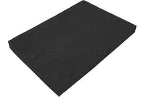 12PCS Mug Handle Forms for Clay, EVA Material Lightweight Safe Durable, with 12 Distinct Styles Sizes, for Ceramic Mugs Coffe