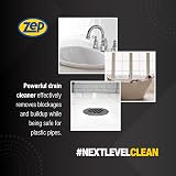 Zep Commercial 10 Minute Hair Clog Remover view 7