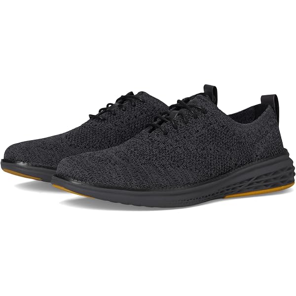 Amazon.com | Cole Haan Mens 2. Zerogrand Stitchlite OX Black  display picture 1