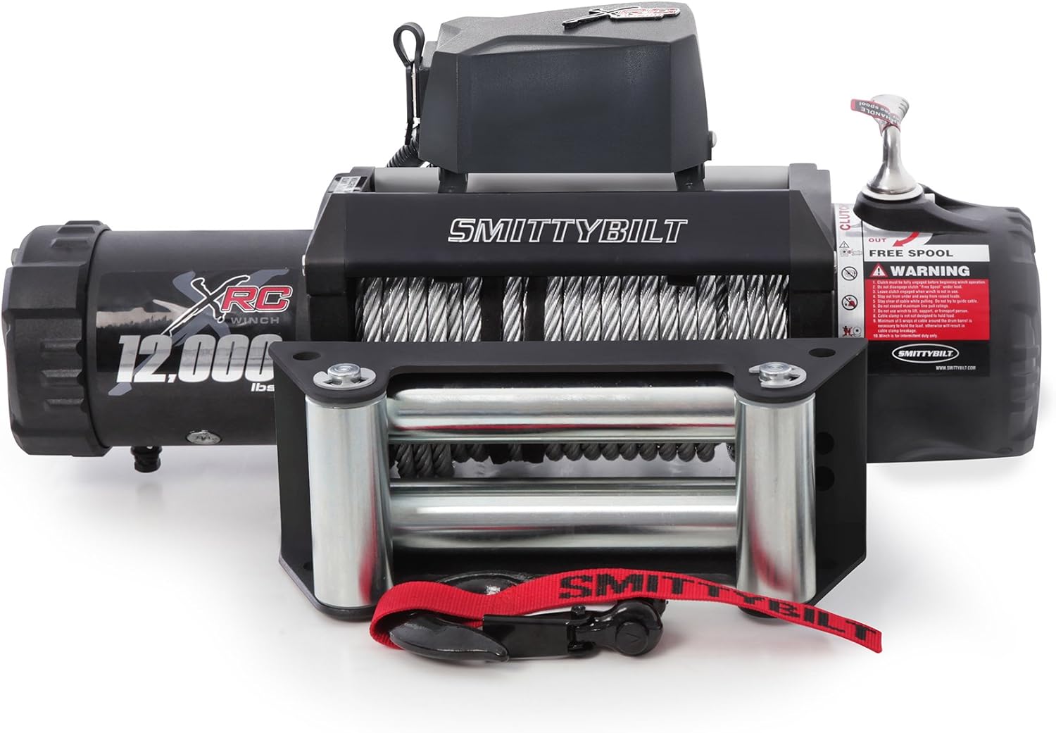 Best Winches of 2020 Complete Review Winch Central