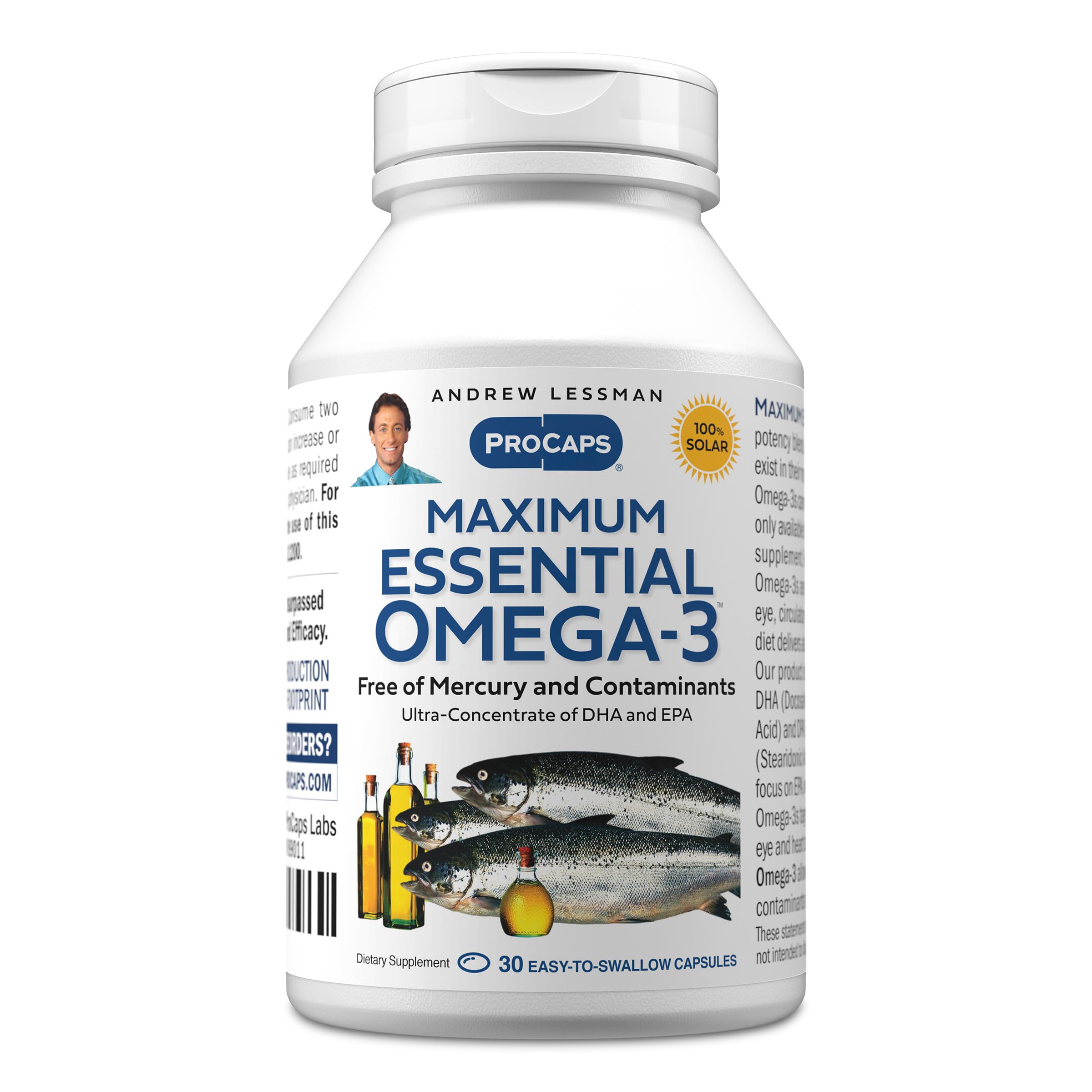 andrew lessman glutathione Glutathione