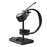 Yealink WH62 Dual Teams DECT Headset
