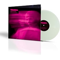 COME CLOSER[180g White LP] | Amazon.com.br