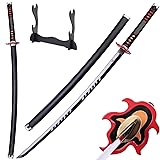 Hejiu Demon Slayer Shinazugawa Sanemi Cosplay Anime