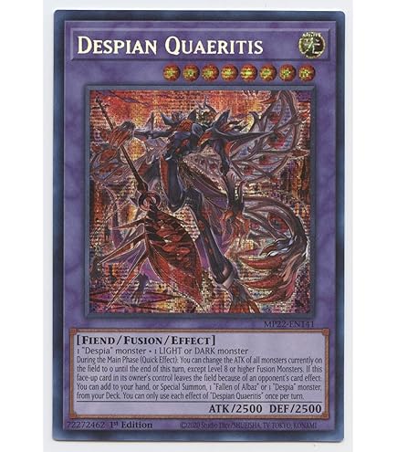 Amazon.com: Yu-Gi-Oh! Branded in Red - MP22-EN219 - Rare