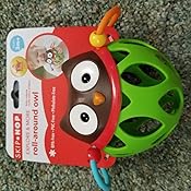 skip hop roll around owl