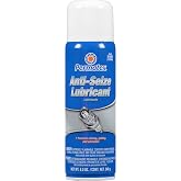 Permatex 81464 Anti-Seize Lubricant, 12 oz. Aerosol Can